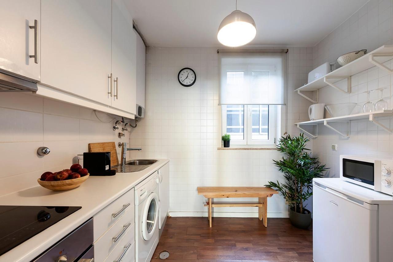 Patio Do Duarte Apartments ลิสบอน ภายนอก รูปภาพ