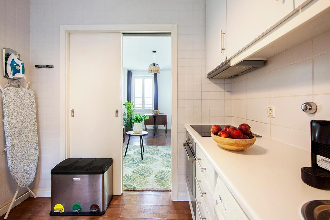 Patio Do Duarte Apartments ลิสบอน ภายนอก รูปภาพ