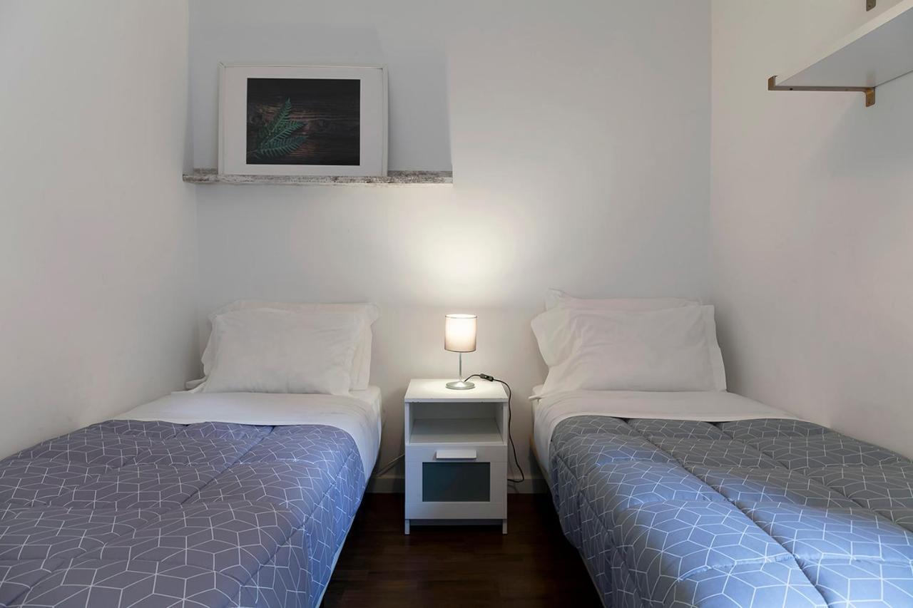Patio Do Duarte Apartments ลิสบอน ภายนอก รูปภาพ