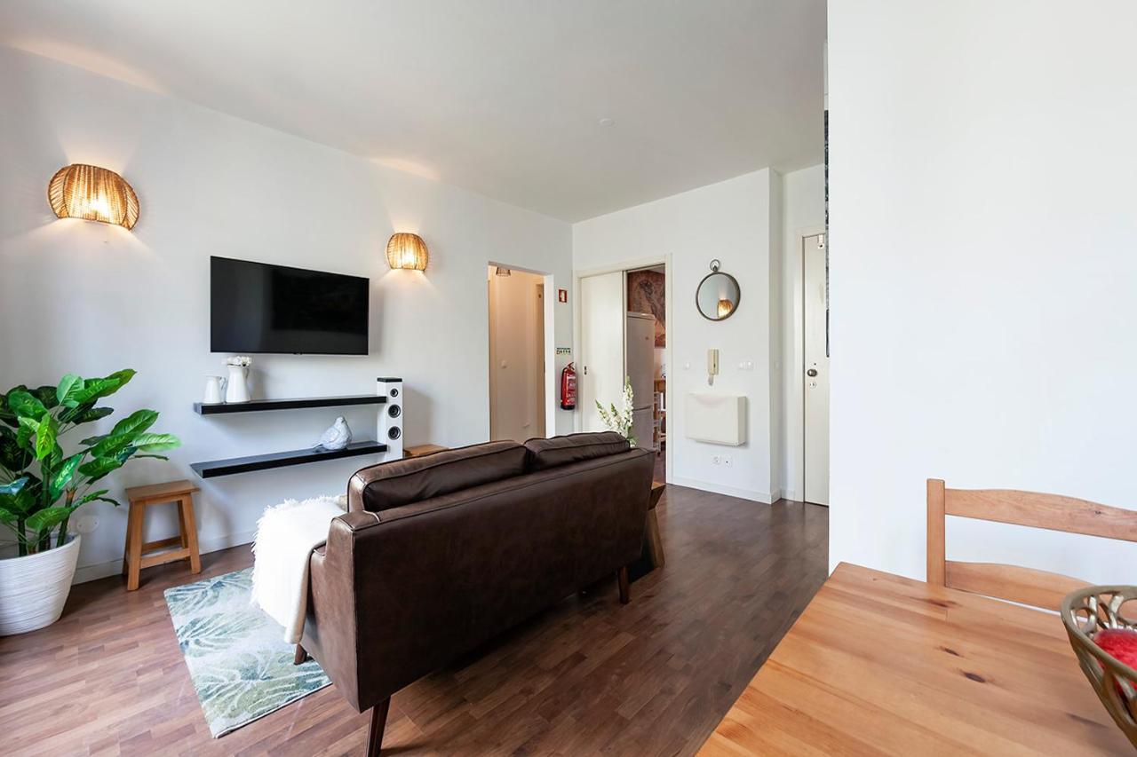 Patio Do Duarte Apartments ลิสบอน ภายนอก รูปภาพ
