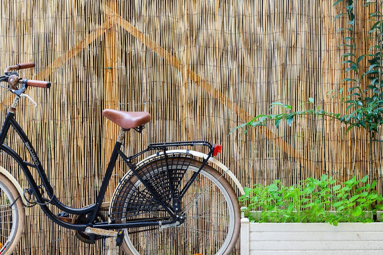 Patio Do Duarte Apartments ลิสบอน ภายนอก รูปภาพ