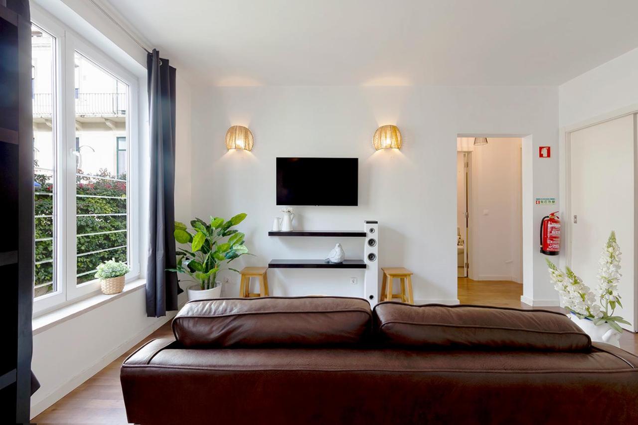 Patio Do Duarte Apartments ลิสบอน ภายนอก รูปภาพ