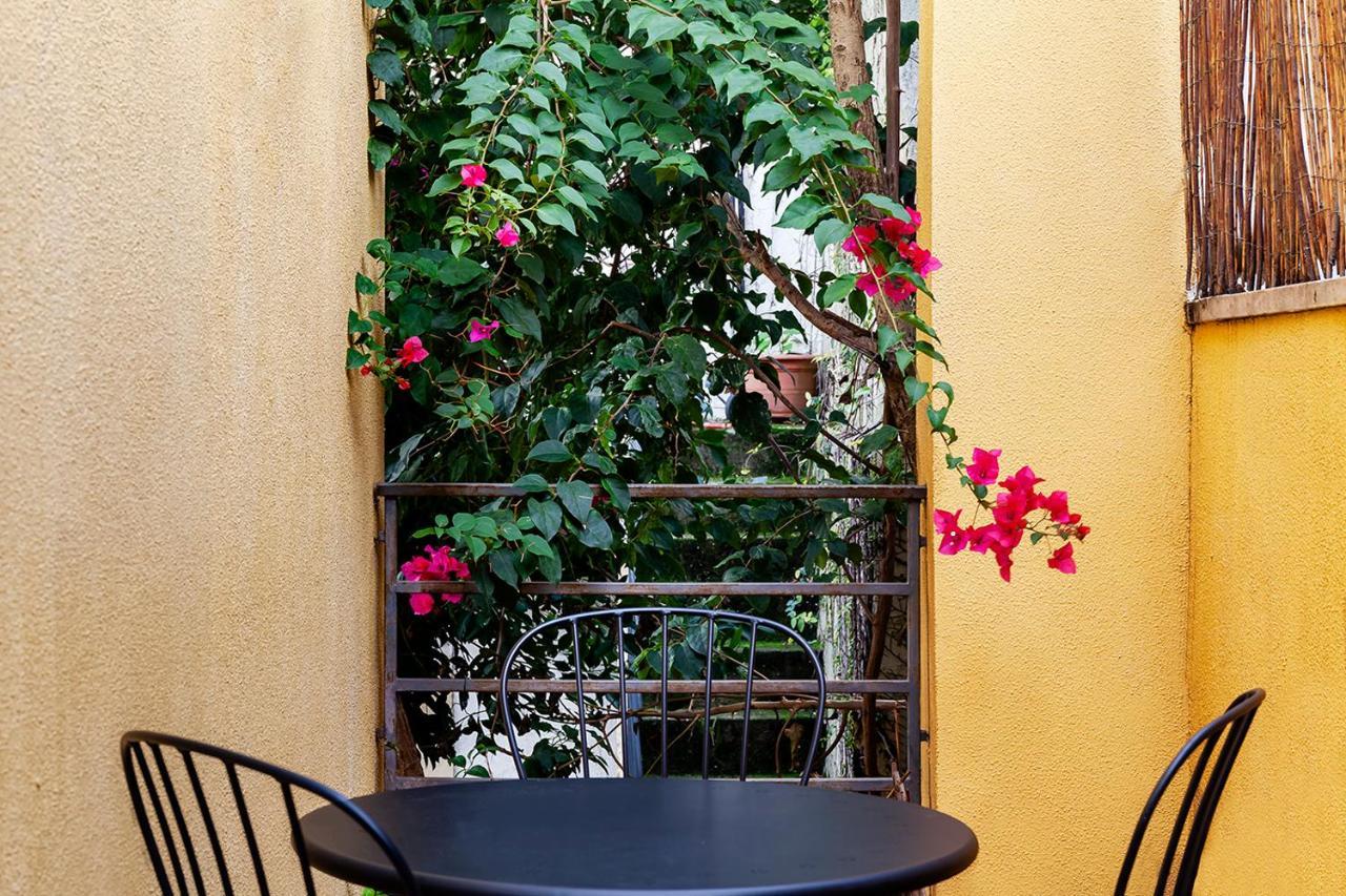Patio Do Duarte Apartments ลิสบอน ภายนอก รูปภาพ