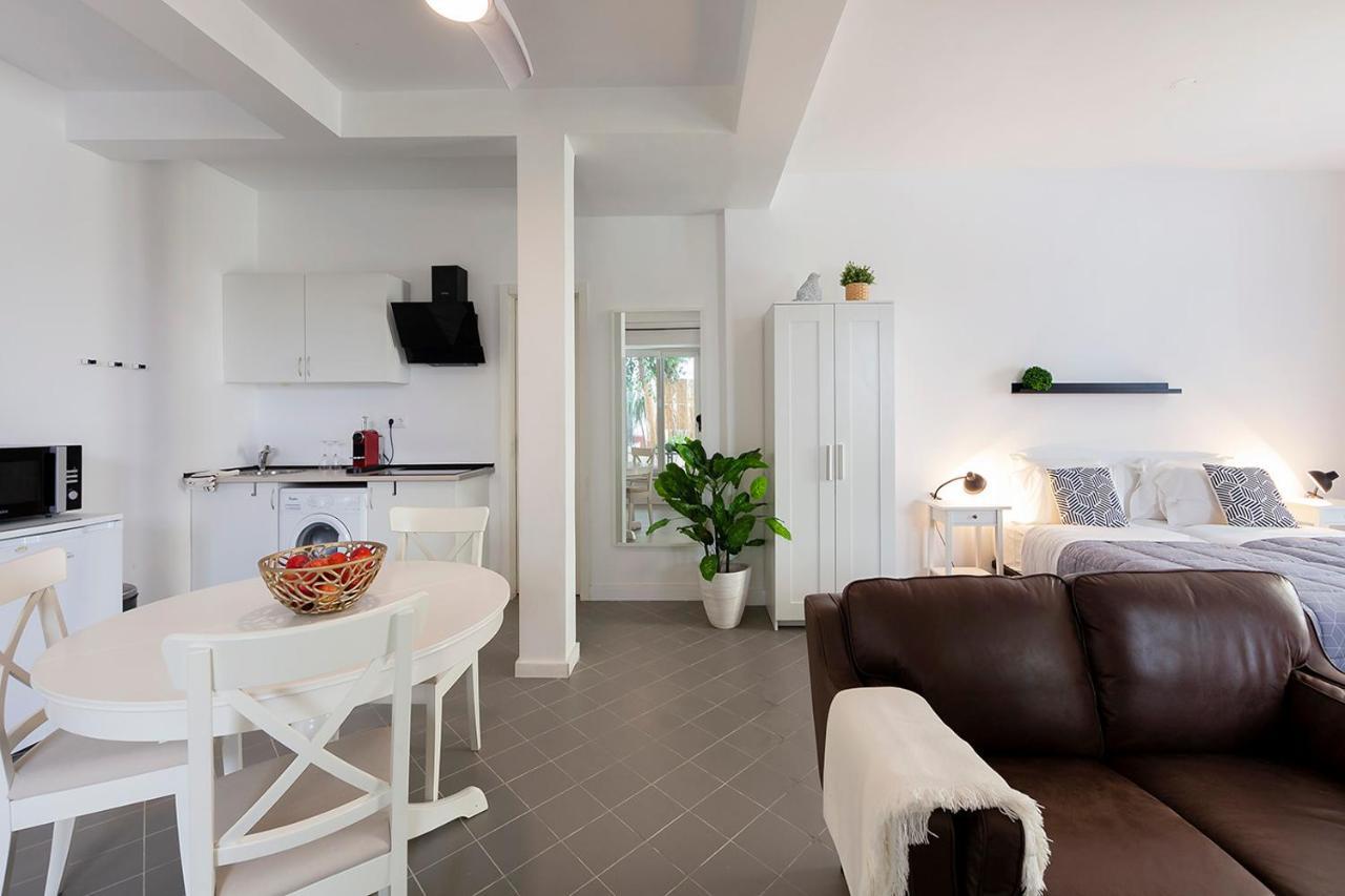 Patio Do Duarte Apartments ลิสบอน ภายนอก รูปภาพ