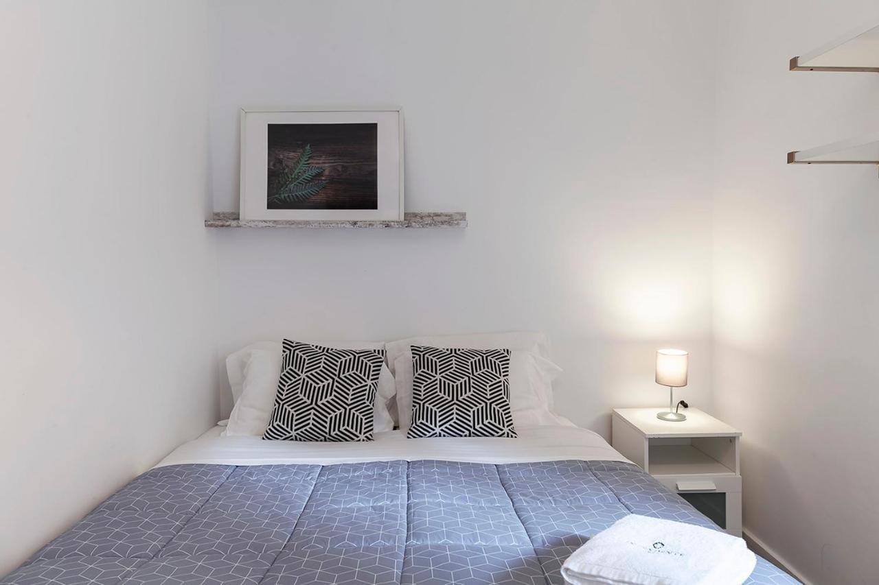 Patio Do Duarte Apartments ลิสบอน ภายนอก รูปภาพ