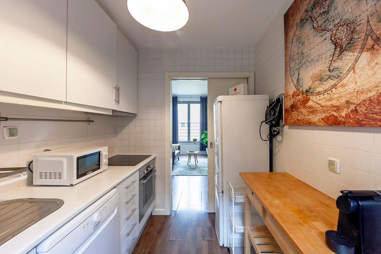 Patio Do Duarte Apartments ลิสบอน ภายนอก รูปภาพ