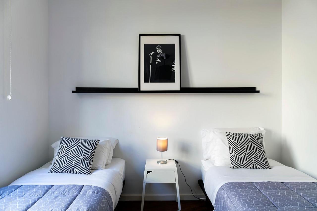 Patio Do Duarte Apartments ลิสบอน ภายนอก รูปภาพ