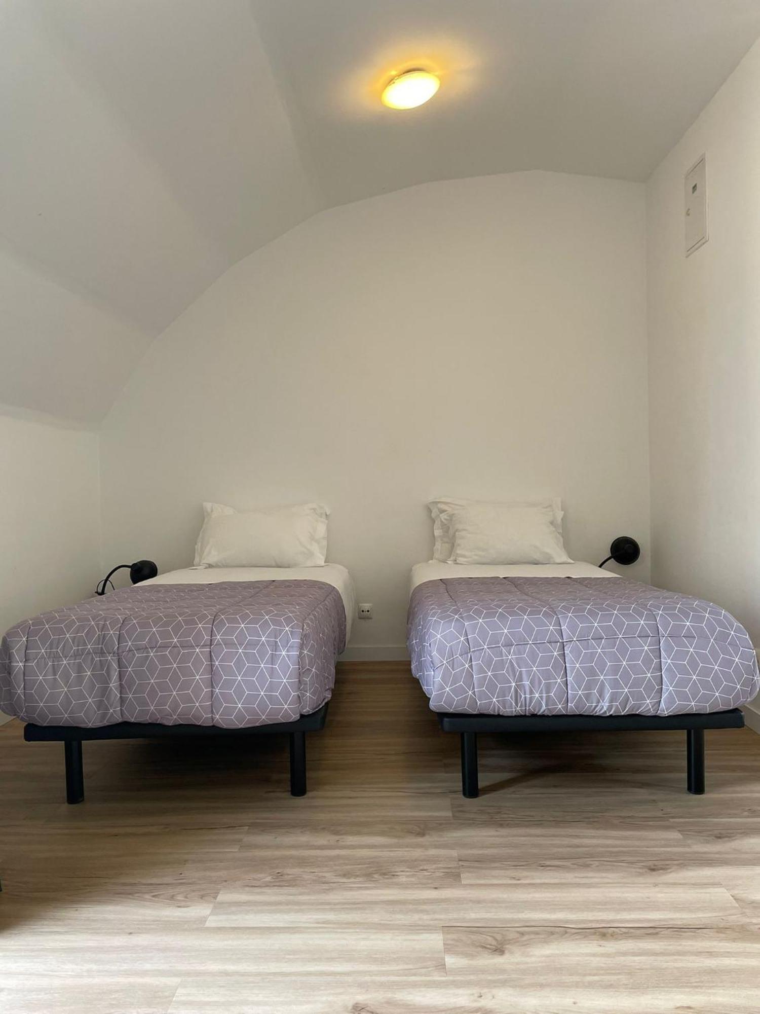 Patio Do Duarte Apartments ลิสบอน ภายนอก รูปภาพ