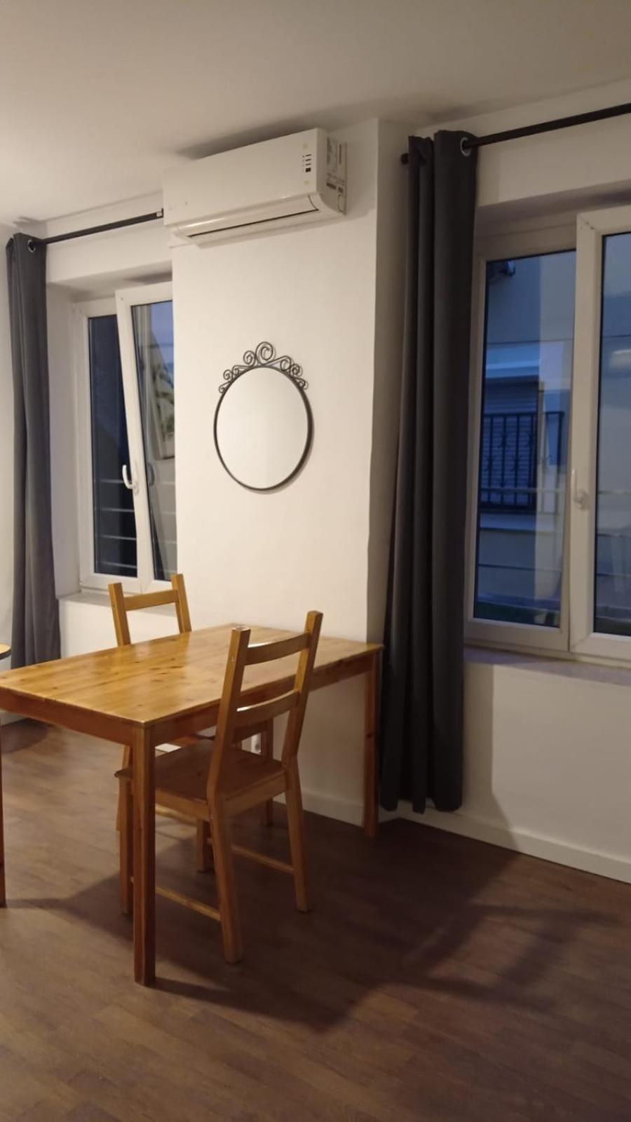 Patio Do Duarte Apartments ลิสบอน ภายนอก รูปภาพ