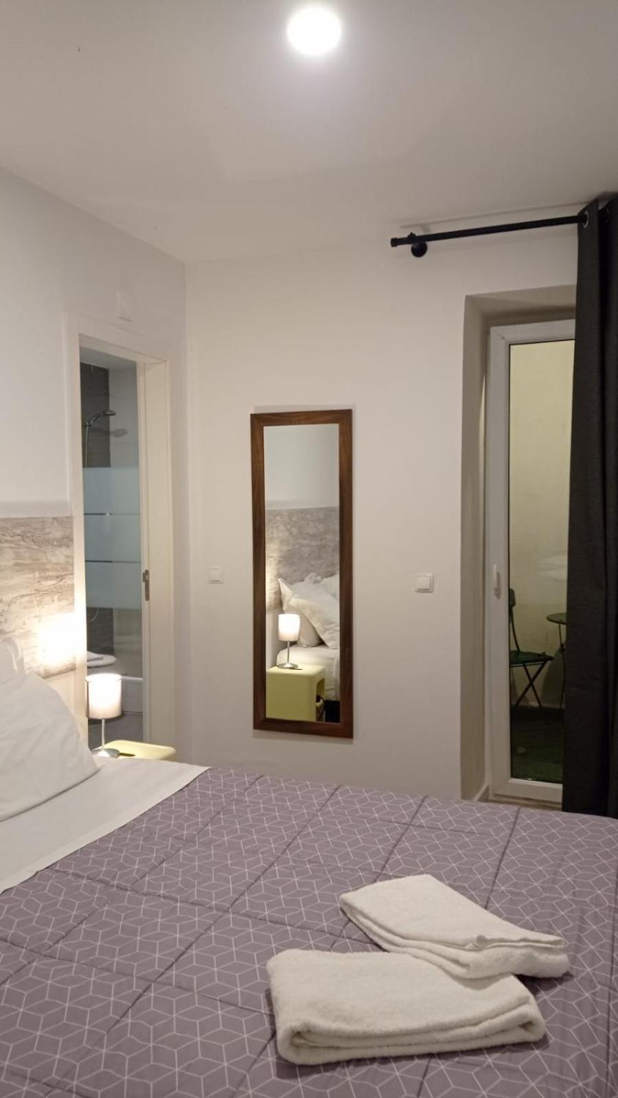 Patio Do Duarte Apartments ลิสบอน ภายนอก รูปภาพ