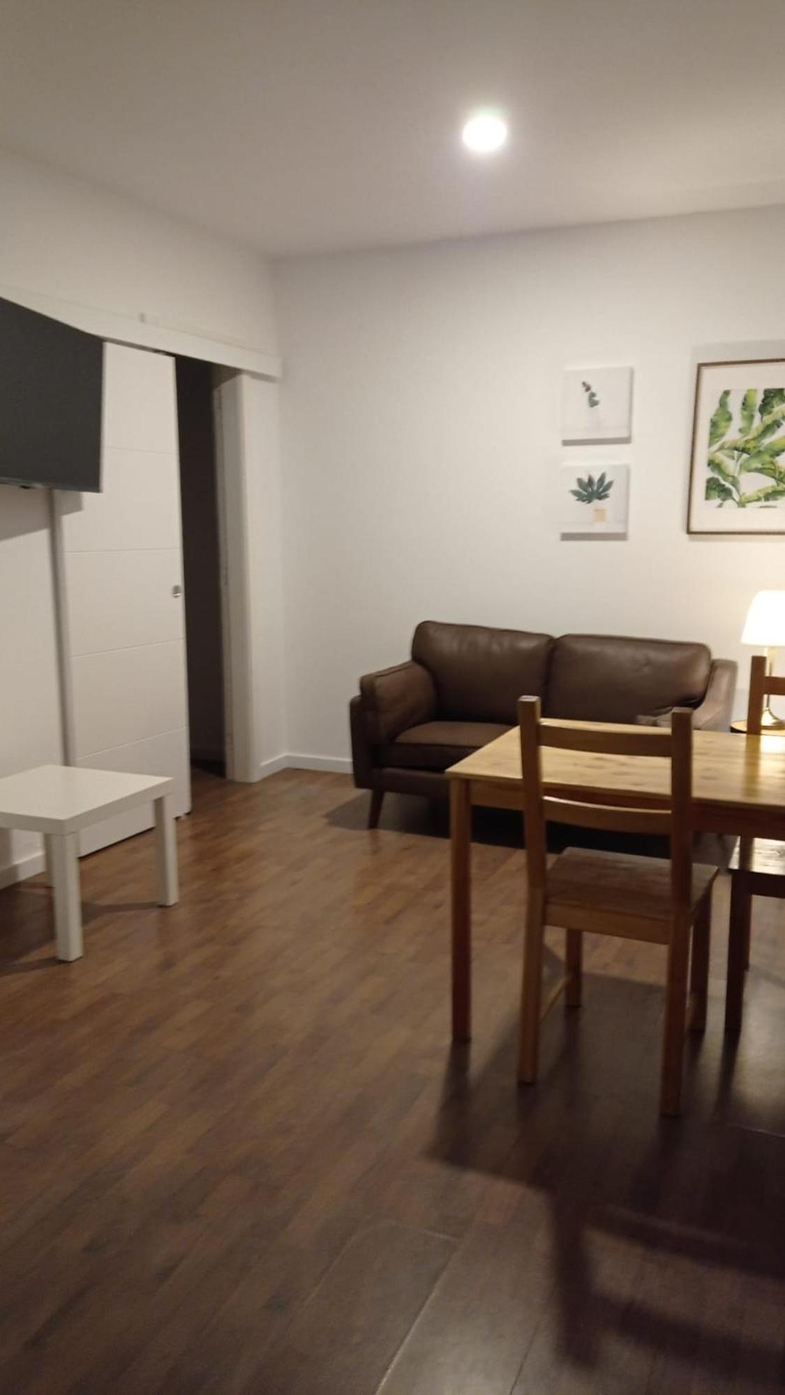 Patio Do Duarte Apartments ลิสบอน ภายนอก รูปภาพ